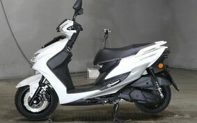 YAMAHA CYGNUS 125 X SR SED8J