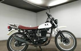 KAWASAKI 250TR BJ250F