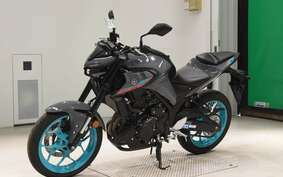 YAMAHA MT-03 ABS 2023 RH21J