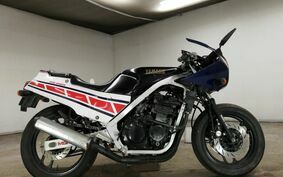 YAMAHA FZ400 R 1985 46X