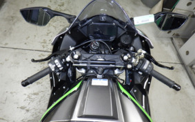 KAWASAKI ZX 10 NINJA ABS 2023 ZXT02L