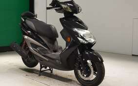 YAMAHA CYGNUS 125 XSR 2 SE44J