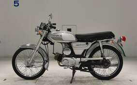 SUZUKI COLLEDA 50 S K50