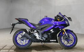 YAMAHA YZF-R25 RG43J