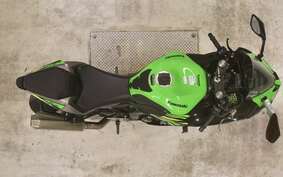 KAWASAKI NINJA ZX-6R A 2019 ZX636G