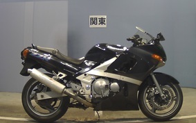 KAWASAKI ZZ-R400 Gen.2 1993 ZX400N