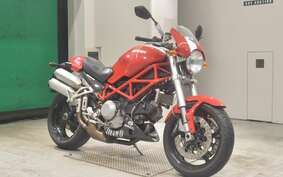 DUCATI MONSTER S2R 1000 2008