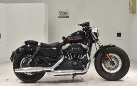 HARLEY XL1200X 2012