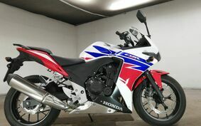 HONDA CBR400R 2015 NC47