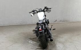 HARLEY XL1200X 2020 LC3