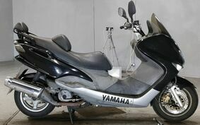 YAMAHA MAJESTY 125 SE27