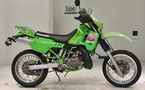 KAWASAKI KDX200SR Gen.2 DX200G