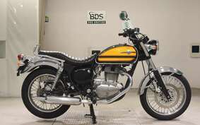 KAWASAKI ESTRELLA RS BJ250A