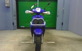 YAMAHA BW S100 4VP