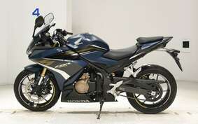 HONDA CBR400R NC56