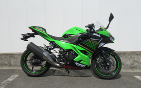 KAWASAKI NINJA 2020 EX400G