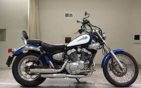 YAMAHA VIRAGO 250 3DM