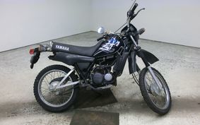 YAMAHA DT50 1996 17W