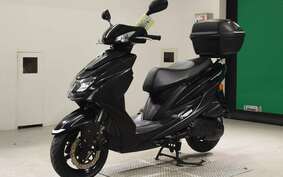 YAMAHA CYGNUS 125 XSR 3 SED8J