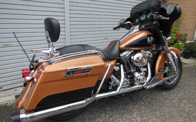 HARLEY FLHX Street Glide 2007 KB4