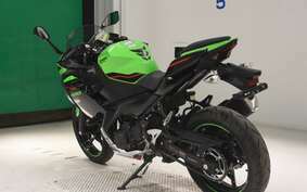 KAWASAKI NINJA 400 2021 EX400G