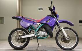 KAWASAKI KDX125 SR DX125A