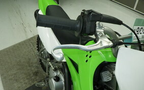 KAWASAKI KLX110 L LX110D