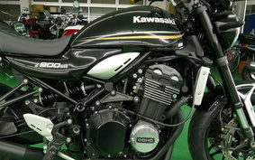 KAWASAKI Z900RS 2019 ZR900C