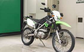 KAWASAKI KLX125 LX125C