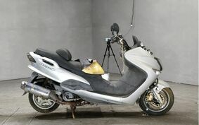 YAMAHA MAJESTY 125 5CA