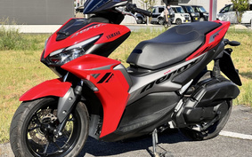 YAMAHA AERO X155 SG64