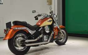 KAWASAKI VULCAN 400 CLASSIC 2000 VN400A