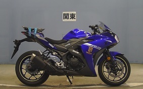 YAMAHA YZF-R3 2015 RH07J