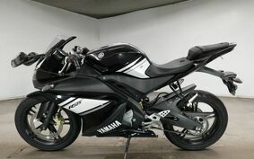 YAMAHA YZF-R125 RE06