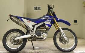 YAMAHA WR250R DG15J