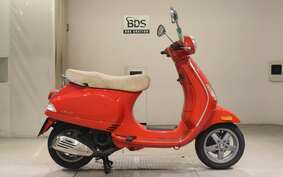 VESPA LX150