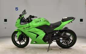 KAWASAKI NINJA 250R EX250K