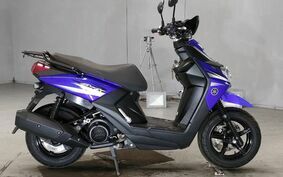 YAMAHA BW S125 SEA6J