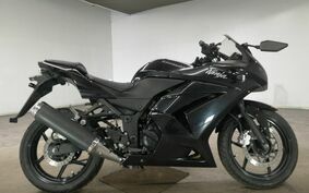 KAWASAKI NINJA 250R EX250K