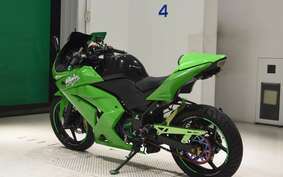 KAWASAKI NINJA 250R EX250K