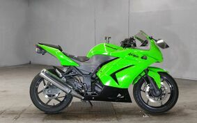 KAWASAKI NINJA 250R EX250K