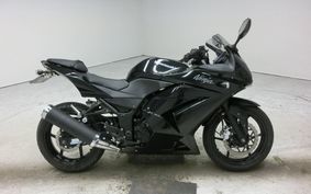 KAWASAKI NINJA 250R 2012 EX250K