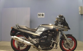 KAWASAKI GPZ900R NINJA 1990 ZX900A