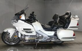 HONDA GL 1800 GOLD WING 2002 SC47