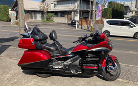 HONDA GL 1800 GOLD WING SE 40TH 2015 SC68