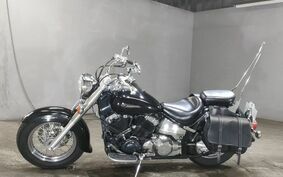 YAMAHA DRAGSTAR 400 CLASSIC 2003 VH01J