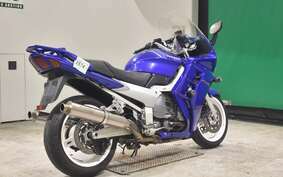 YAMAHA FJR1300 2002