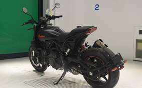 INDIAN FTR1200 2022