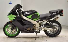 KAWASAKI ZX900R NINJA 2001 ZX900E