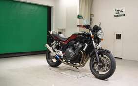 HONDA CB400SF VTEC 2010 NC42